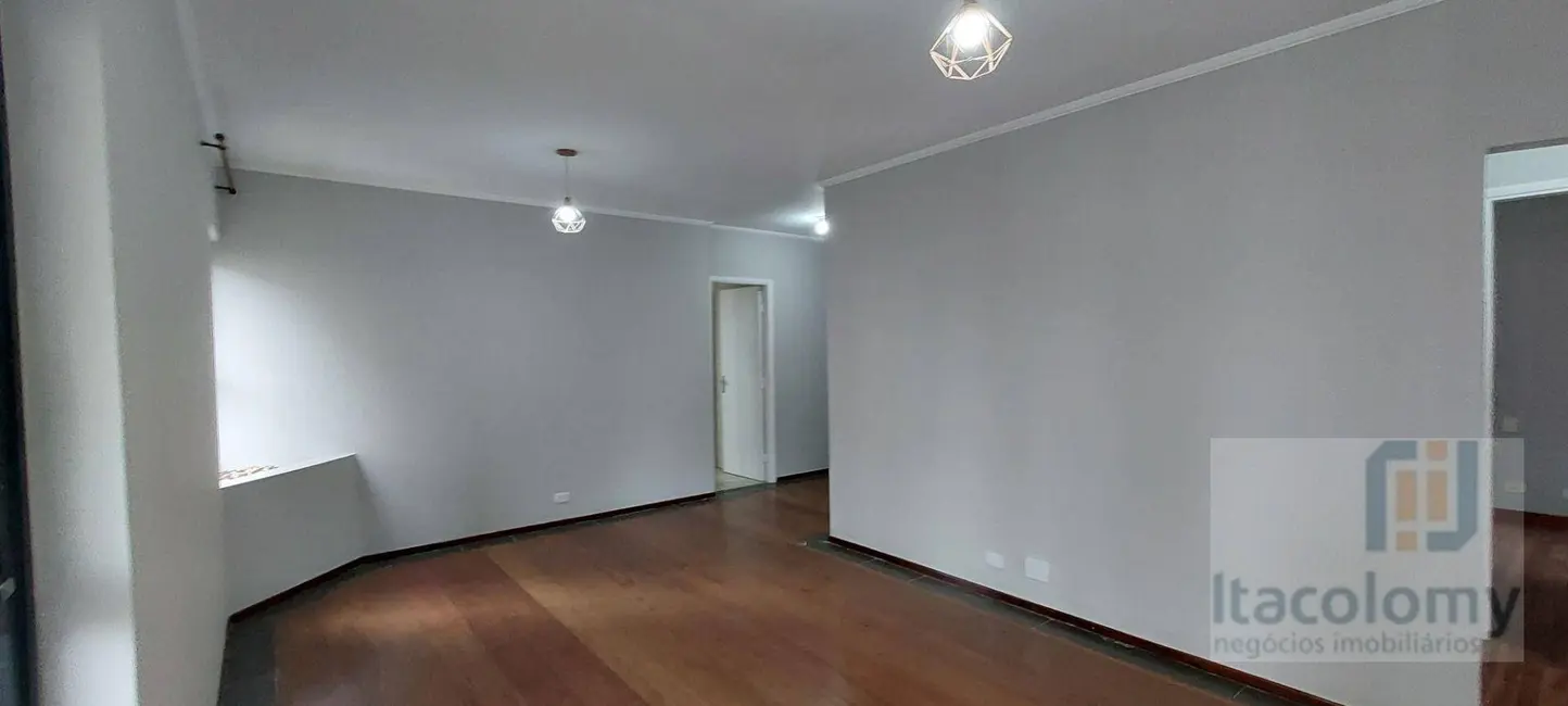 Apartamento com 3 quartos à venda, 110m2 em Alphaville Industrial, Barueri - SP - imagem 3 Foto 3 de Apartamento com 3 quartos à venda, 110m2 em Alphaville Industrial, Barueri - SP