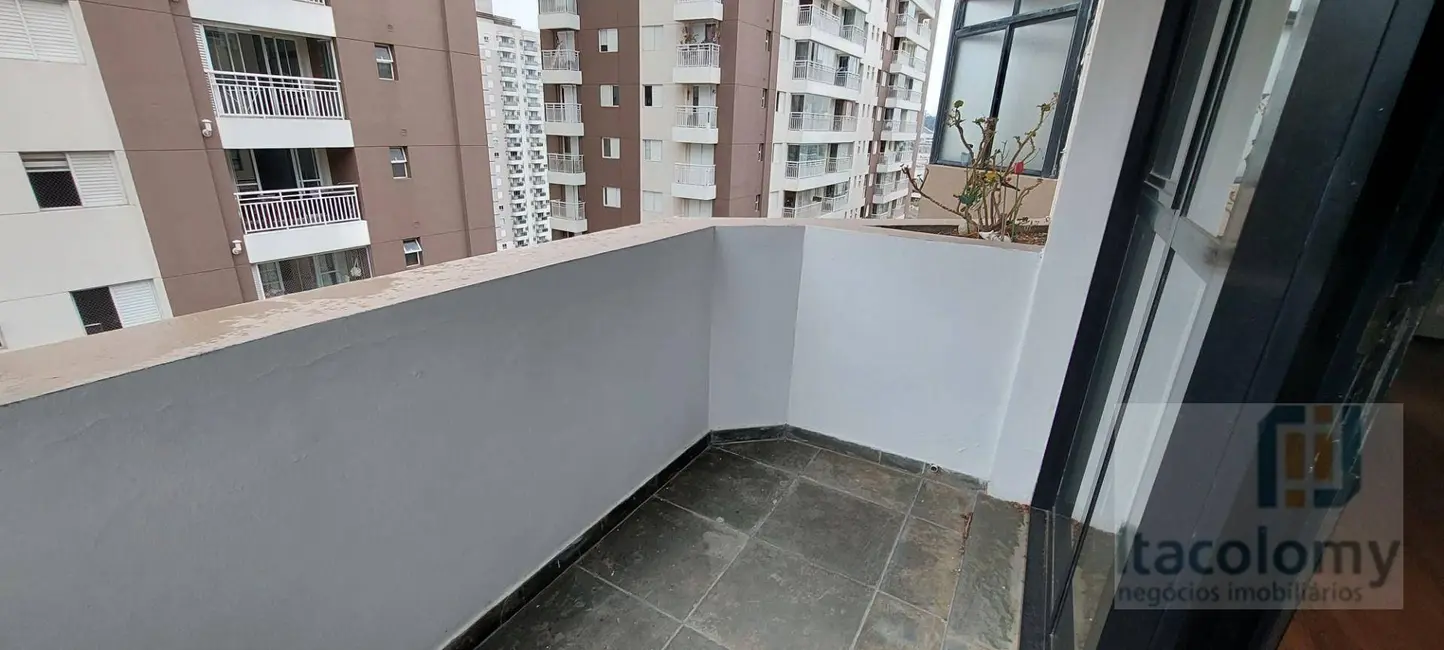 Foto 6 de Apartamento com 3 quartos à venda e para alugar, 110m2 em Alphaville Industrial, Barueri - SP