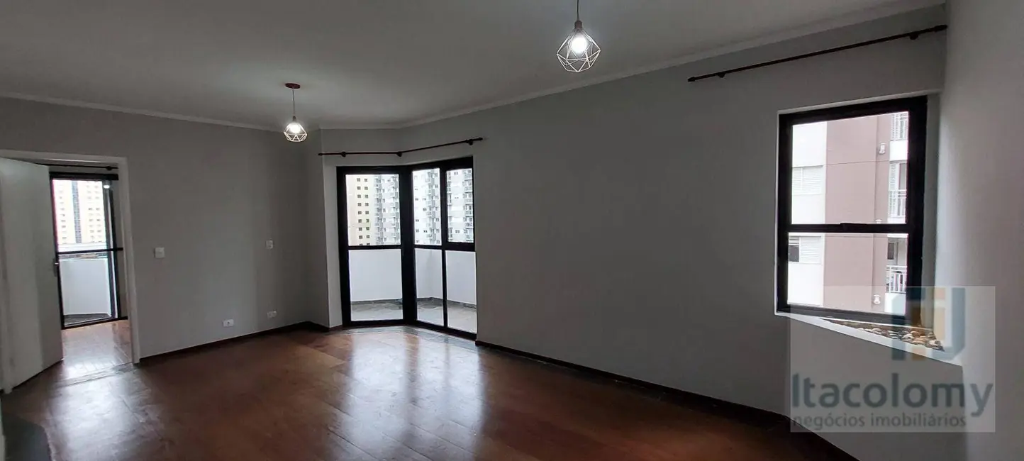 Apartamento com 3 quartos à venda, 110m2 em Alphaville Industrial, Barueri - SP - imagem 1 Foto 1 de Apartamento com 3 quartos à venda, 110m2 em Alphaville Industrial, Barueri - SP