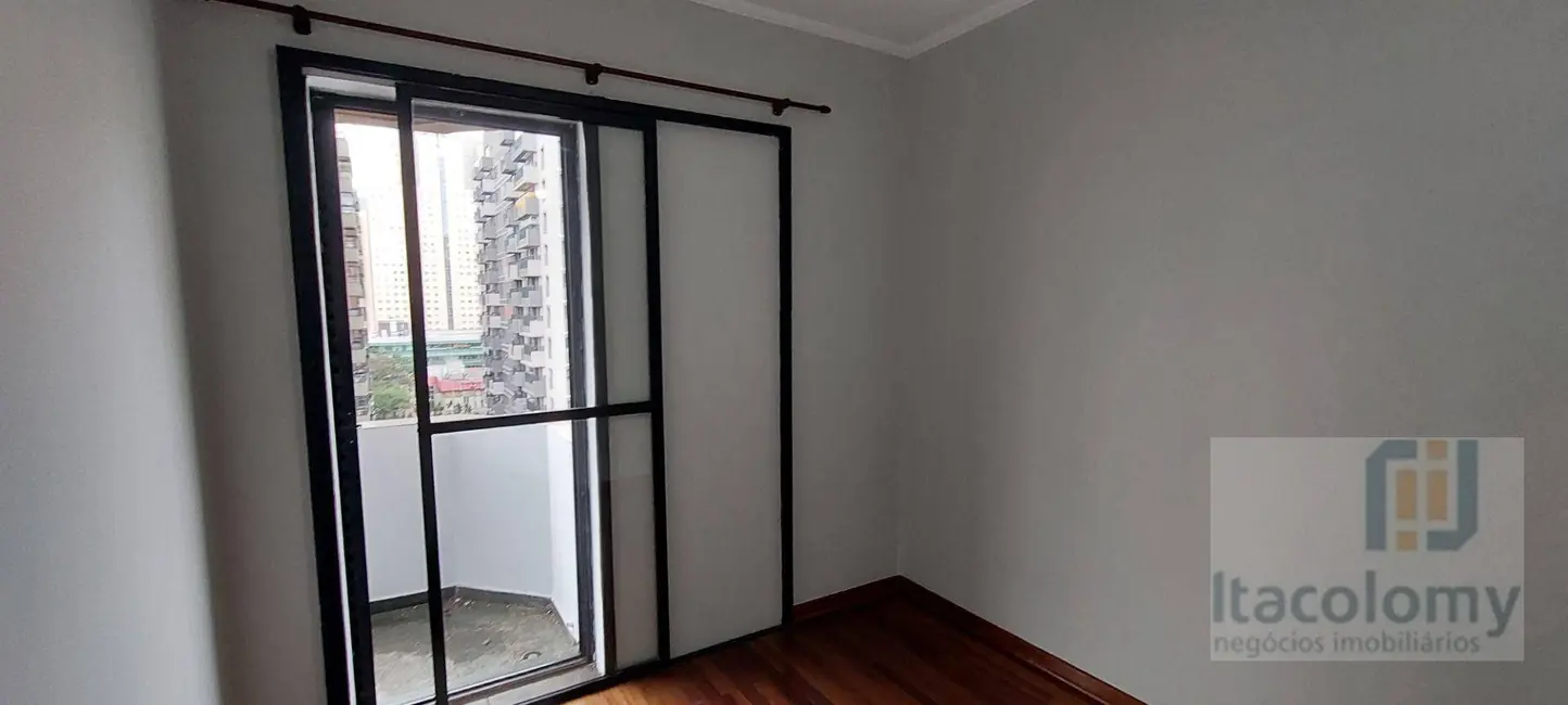 Foto 8 de Apartamento com 3 quartos à venda e para alugar, 110m2 em Alphaville Industrial, Barueri - SP