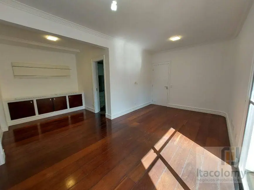 Apartamento com 3 quartos à venda, 110m2 em Alphaville Industrial, Barueri - SP - imagem 5 Foto 5 de Apartamento com 3 quartos à venda, 110m2 em Alphaville Industrial, Barueri - SP