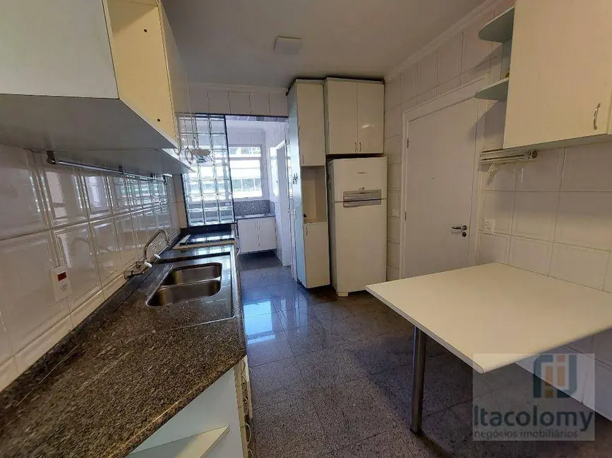 Foto 9 de Apartamento com 3 quartos à venda, 110m2 em Alphaville Industrial, Barueri - SP