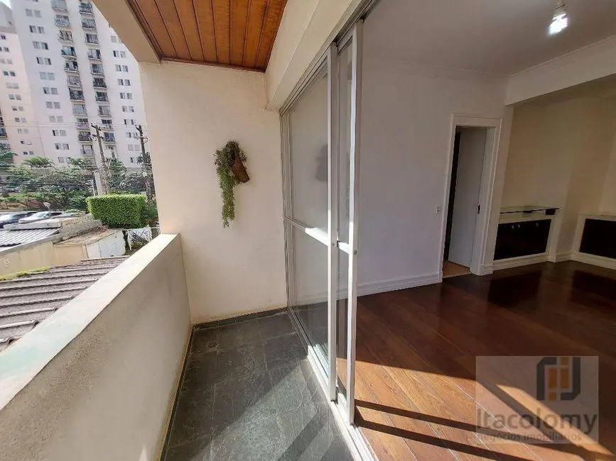 Apartamento com 3 quartos à venda, 110m2 em Alphaville Industrial, Barueri - SP - imagem 7 Foto 7 de Apartamento com 3 quartos à venda, 110m2 em Alphaville Industrial, Barueri - SP