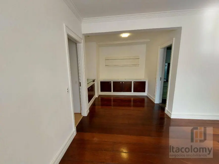 Apartamento com 3 quartos à venda, 110m2 em Alphaville Industrial, Barueri - SP - imagem 4 Foto 4 de Apartamento com 3 quartos à venda, 110m2 em Alphaville Industrial, Barueri - SP