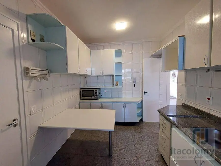 Apartamento com 3 quartos à venda, 110m2 em Alphaville Industrial, Barueri - SP - imagem 1 Foto 1 de Apartamento com 3 quartos à venda, 110m2 em Alphaville Industrial, Barueri - SP