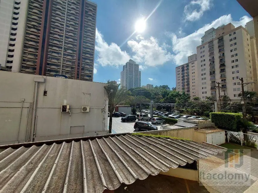 Apartamento com 3 quartos à venda, 110m2 em Alphaville Industrial, Barueri - SP - imagem 6 Foto 6 de Apartamento com 3 quartos à venda, 110m2 em Alphaville Industrial, Barueri - SP