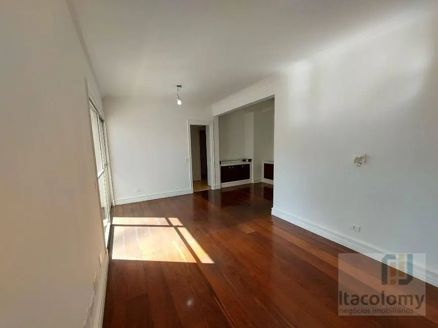 Foto 3 de Apartamento com 3 quartos à venda, 110m2 em Alphaville Industrial, Barueri - SP