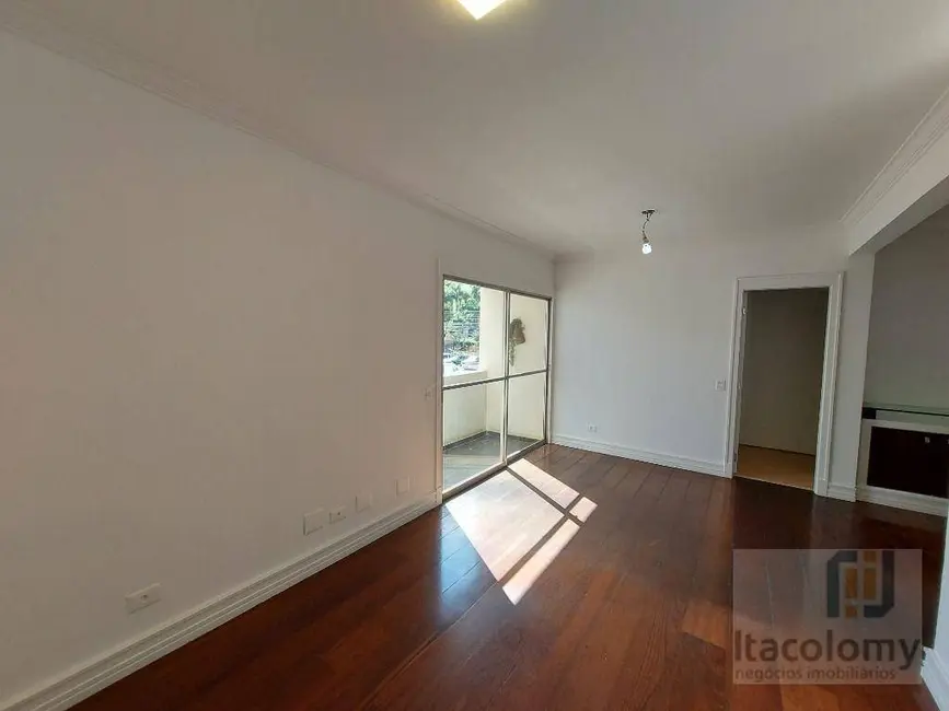 Apartamento com 3 quartos à venda, 110m2 em Alphaville Industrial, Barueri - SP - imagem 2 Foto 2 de Apartamento com 3 quartos à venda, 110m2 em Alphaville Industrial, Barueri - SP