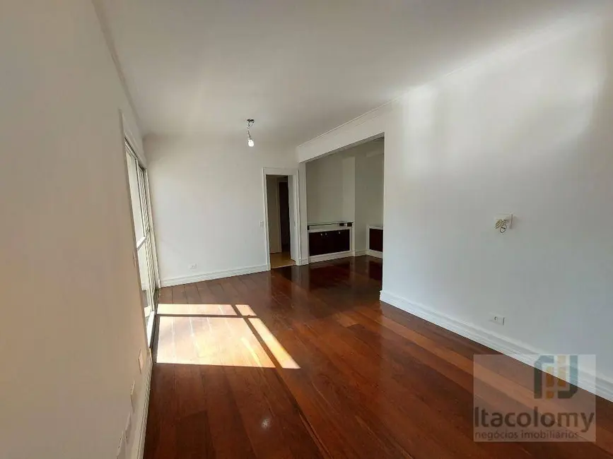 Apartamento com 3 quartos à venda, 110m2 em Alphaville Industrial, Barueri - SP - imagem 3 Foto 3 de Apartamento com 3 quartos à venda, 110m2 em Alphaville Industrial, Barueri - SP