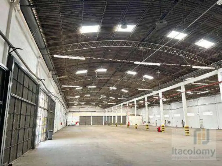 Armazém / Galpão para alugar, 6217m2 em Vila Leopoldina, São Paulo - SP - imagem 5 Foto 5 de Armazém / Galpão para alugar, 6217m2 em Vila Leopoldina, São Paulo - SP