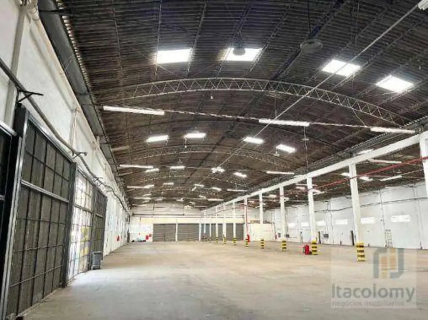 Foto 5 de Armazém / Galpão para alugar, 6217m2 em Vila Leopoldina, São Paulo - SP