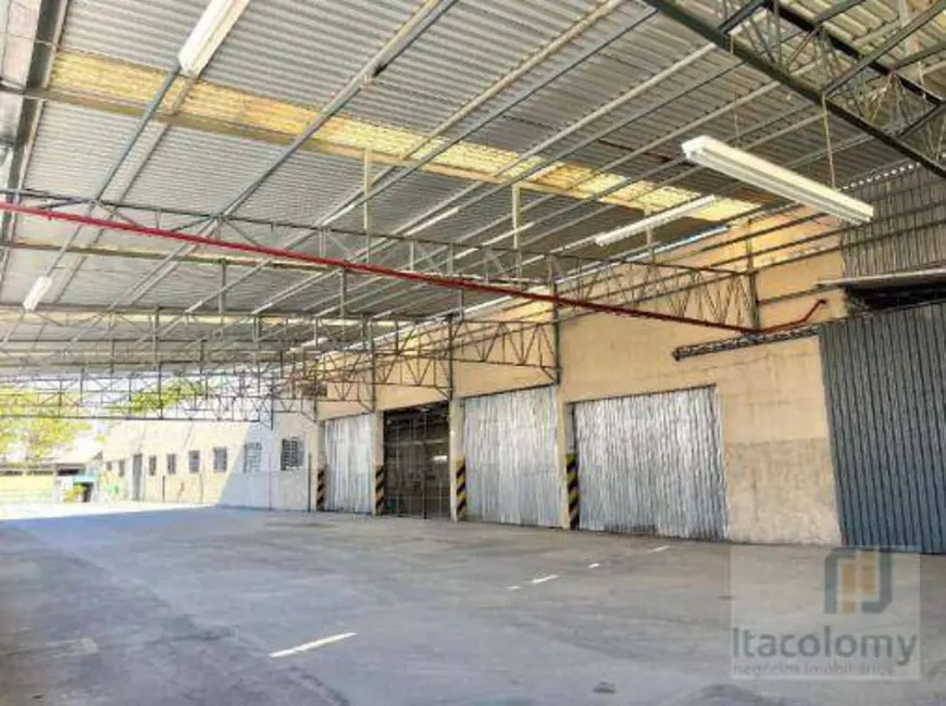 Foto 9 de Armazém / Galpão para alugar, 6217m2 em Vila Leopoldina, São Paulo - SP