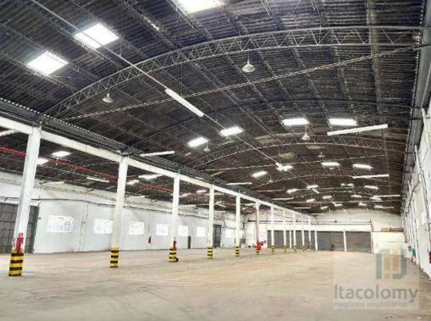 Armazém / Galpão para alugar, 6217m2 em Vila Leopoldina, São Paulo - SP - imagem 6 Foto 6 de Armazém / Galpão para alugar, 6217m2 em Vila Leopoldina, São Paulo - SP