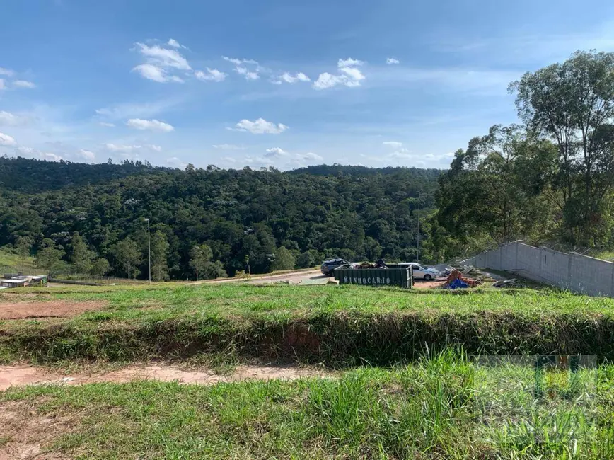 Foto 1 de Terreno / Lote à venda, 574m2 em Santana De Parnaiba - SP