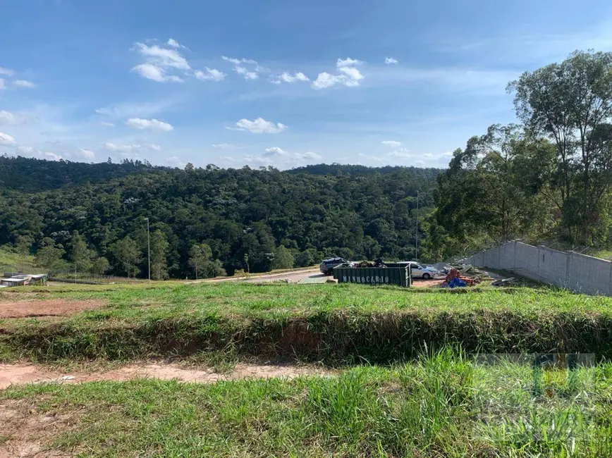 Foto 1 de Terreno / Lote à venda, 574m2 em Santana De Parnaiba - SP