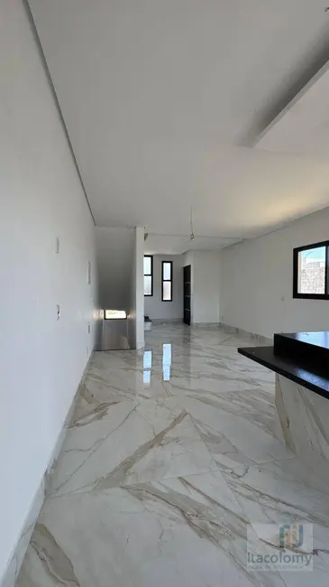 Foto 6 de Casa de Condomínio com 3 quartos à venda, 178m2 em Santana De Parnaiba - SP