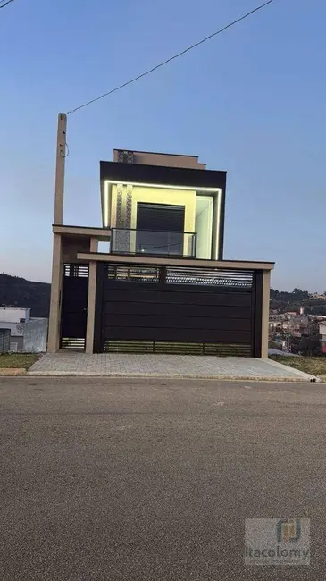 Foto 1 de Casa de Condomínio com 3 quartos à venda, 178m2 em Santana De Parnaiba - SP