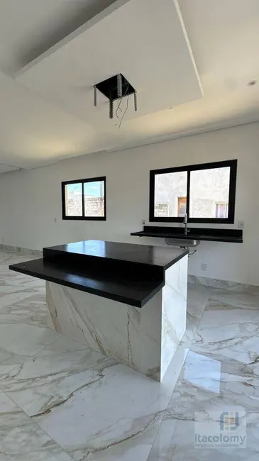 Foto 5 de Casa de Condomínio com 3 quartos à venda, 178m2 em Santana De Parnaiba - SP