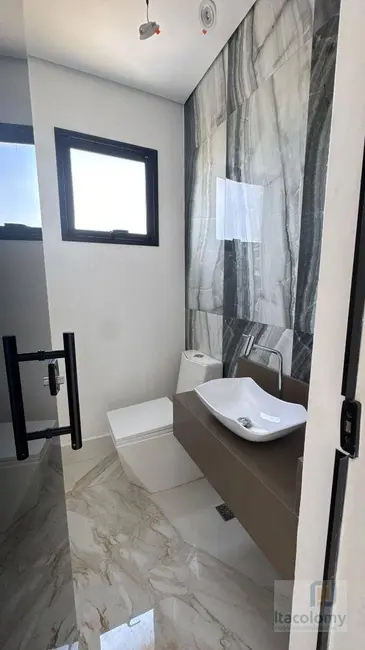 Foto 9 de Casa de Condomínio com 3 quartos à venda, 178m2 em Santana De Parnaiba - SP