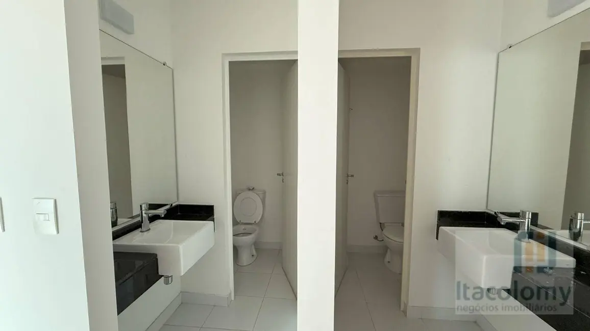 Foto 7 de Sala Comercial para alugar, 59m2 em Empresarial 18 do Forte, Barueri - SP