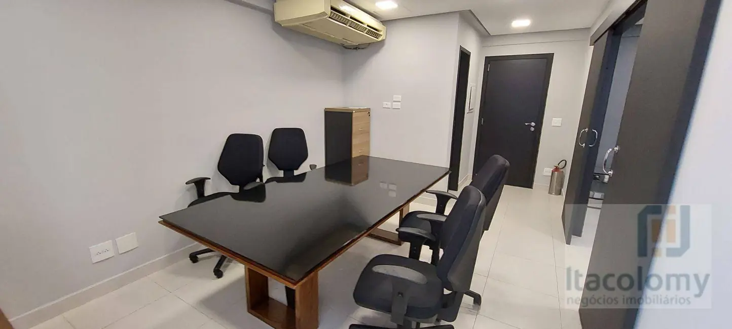 Foto 5 de Sala Comercial à venda e para alugar, 62m2 em Barueri - SP