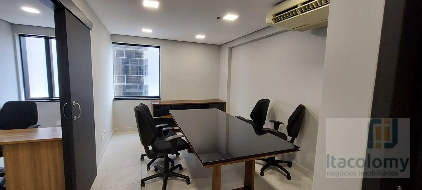 Foto 2 de Sala Comercial à venda e para alugar, 62m2 em Barueri - SP