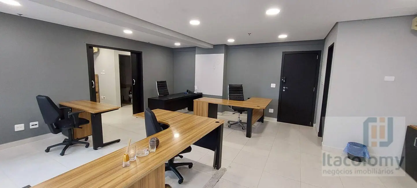 Foto 8 de Sala Comercial à venda e para alugar, 62m2 em Barueri - SP