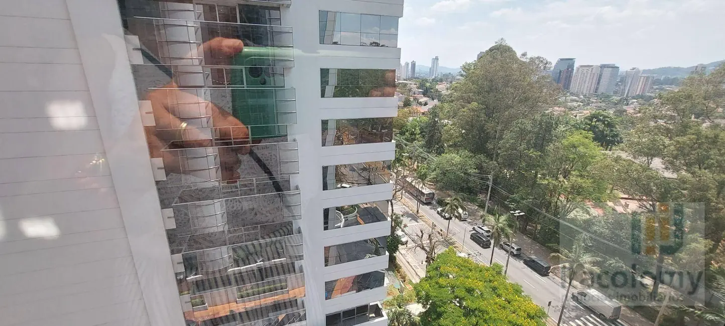 Foto 7 de Sala Comercial à venda e para alugar, 62m2 em Barueri - SP