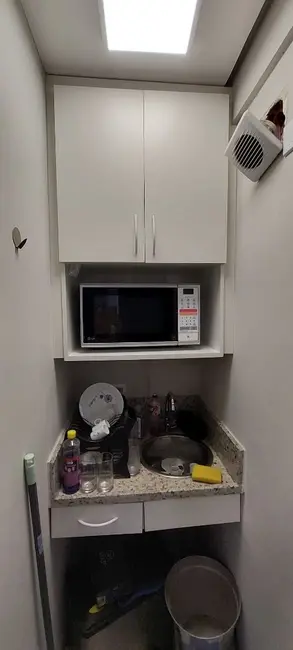 Foto 9 de Sala Comercial à venda e para alugar, 62m2 em Barueri - SP