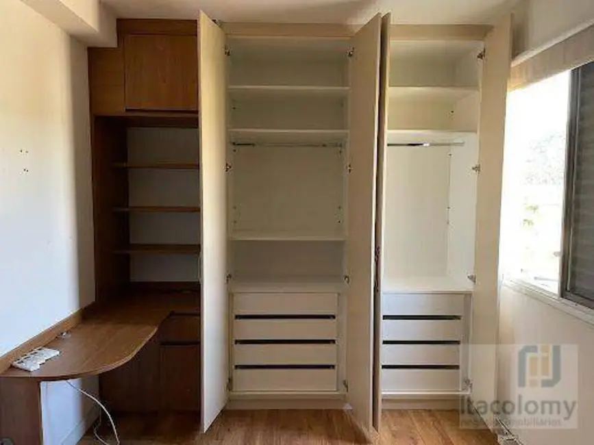 Foto 8 de Apartamento com 3 quartos à venda, 116m2 em Tamboré, Santana De Parnaiba - SP