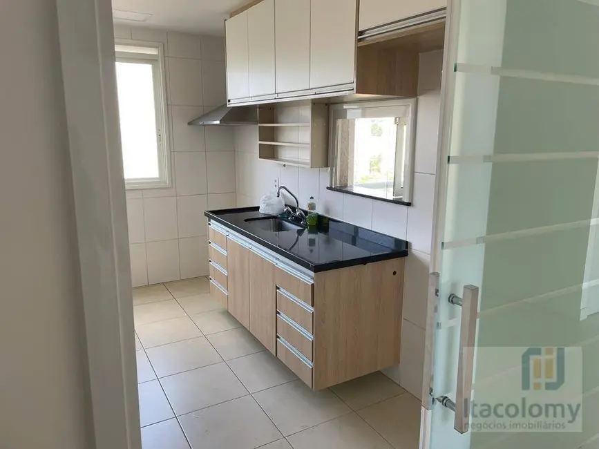 Apartamento com 3 quartos para alugar, 116m2 em Tamboré, Santana De Parnaiba - SP - imagem 5 Foto 5 de Apartamento com 3 quartos para alugar, 116m2 em Tamboré, Santana De Parnaiba - SP