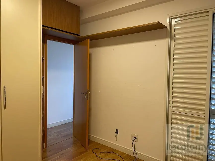 Foto 9 de Apartamento com 3 quartos à venda, 116m2 em Tamboré, Santana De Parnaiba - SP