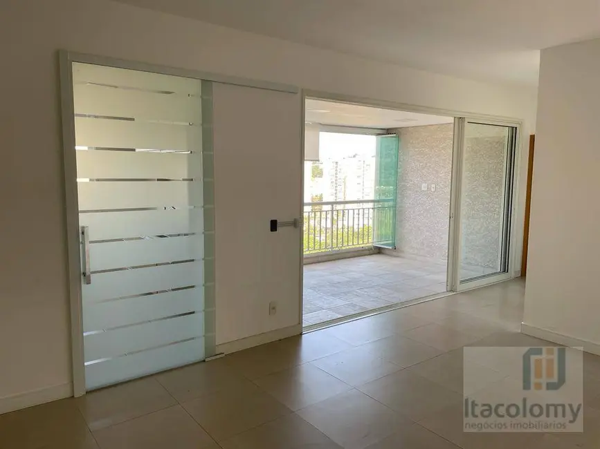 Apartamento com 3 quartos para alugar, 116m2 em Tamboré, Santana De Parnaiba - SP - imagem 1 Foto 1 de Apartamento com 3 quartos para alugar, 116m2 em Tamboré, Santana De Parnaiba - SP