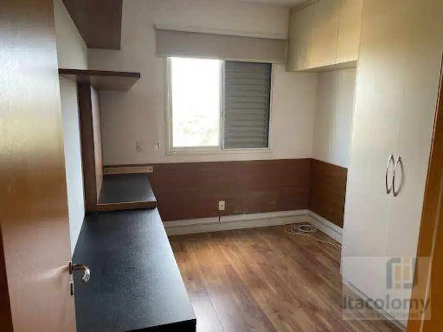 Foto 6 de Apartamento com 3 quartos à venda, 116m2 em Tamboré, Santana De Parnaiba - SP