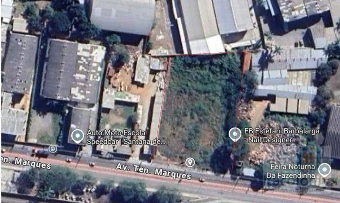 Terreno / Lote à venda e para alugar, 4457m2 em Portais (Polvilho), Cajamar - SP - imagem 1 Foto 1 de Terreno / Lote à venda e para alugar, 4457m2 em Portais (Polvilho), Cajamar - SP