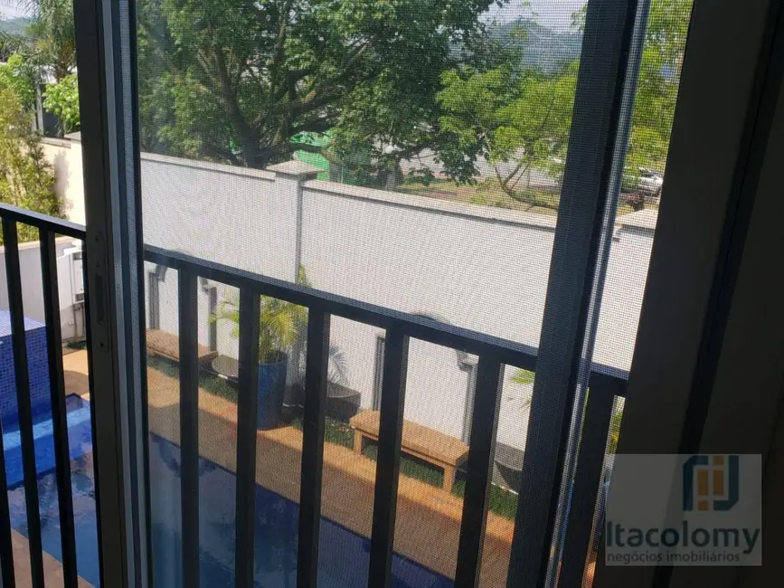 Foto 5 de Casa de Condomínio com 6 quartos à venda e para alugar, 453m2 em Santana De Parnaiba - SP