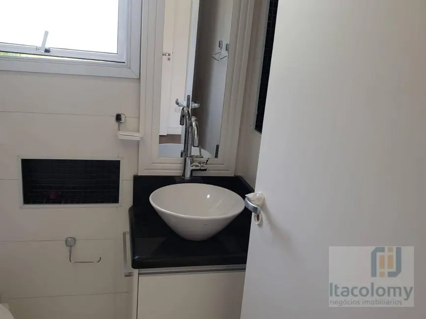 Foto 2 de Casa de Condomínio com 6 quartos à venda e para alugar, 453m2 em Santana De Parnaiba - SP