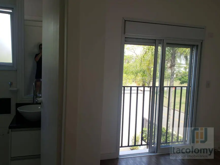 Foto 8 de Casa de Condomínio com 6 quartos à venda e para alugar, 453m2 em Santana De Parnaiba - SP