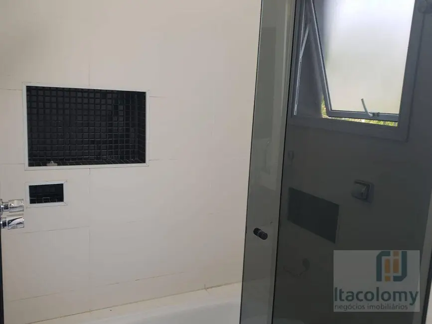 Foto 4 de Casa de Condomínio com 6 quartos à venda e para alugar, 453m2 em Santana De Parnaiba - SP