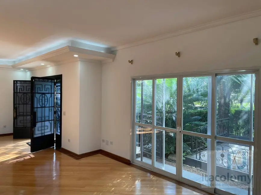 Foto 7 de Casa de Condomínio com 5 quartos para alugar, 560m2 em Barueri - SP