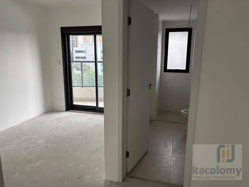 Foto 6 de Apartamento com 2 quartos à venda, 124m2 em Alphaville Industrial, Barueri - SP