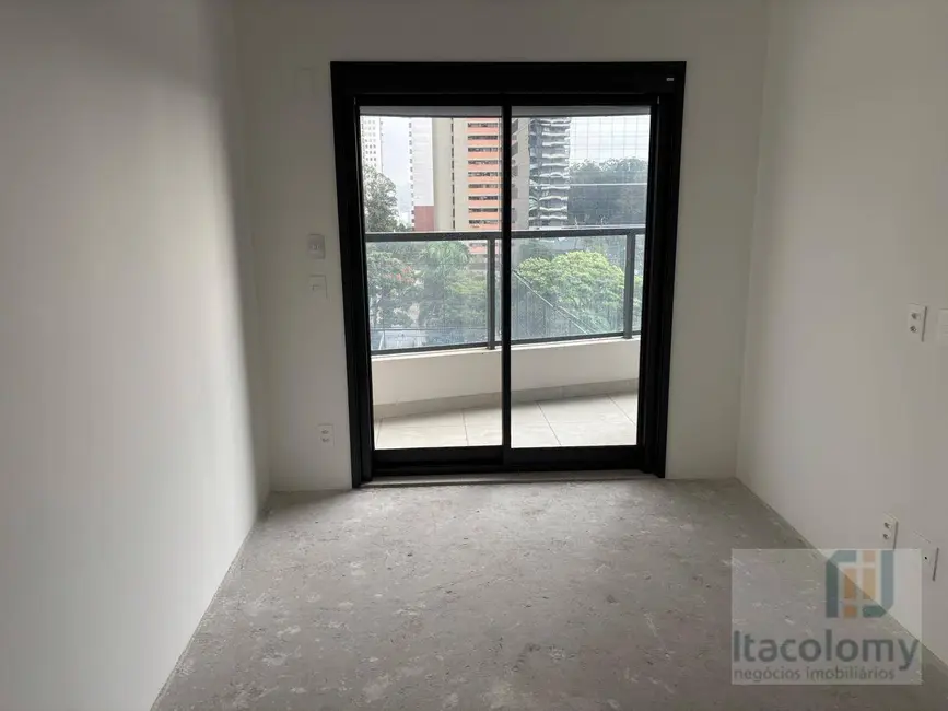 Foto 8 de Apartamento com 2 quartos à venda, 124m2 em Alphaville Industrial, Barueri - SP
