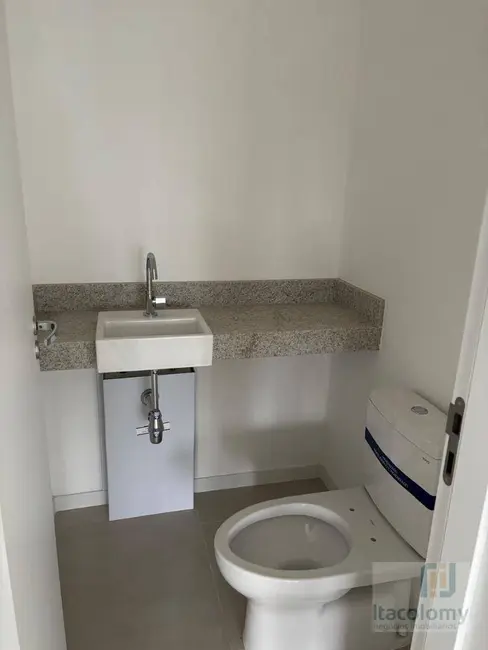 Foto 9 de Apartamento com 2 quartos à venda, 124m2 em Alphaville Industrial, Barueri - SP