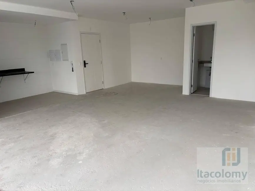 Foto 5 de Apartamento com 2 quartos à venda, 124m2 em Alphaville Industrial, Barueri - SP