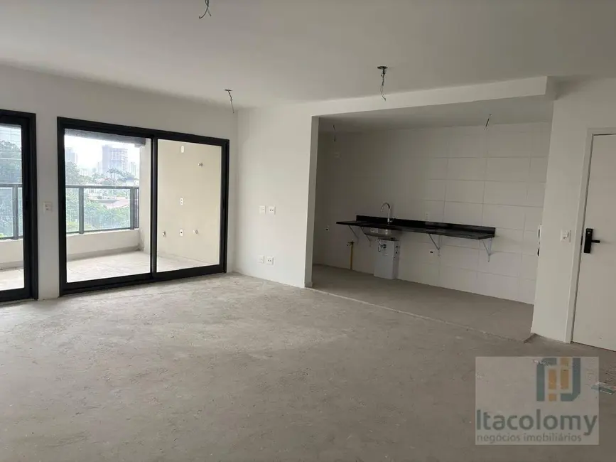 Foto 1 de Apartamento com 2 quartos à venda, 124m2 em Alphaville Industrial, Barueri - SP