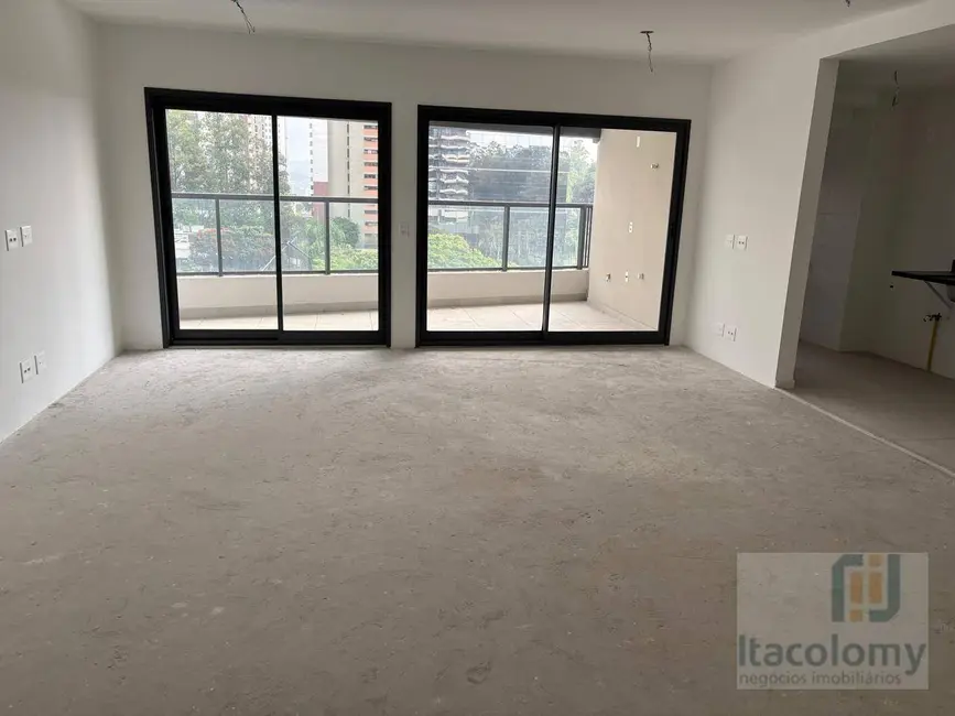 Foto 2 de Apartamento com 2 quartos à venda, 124m2 em Alphaville Industrial, Barueri - SP