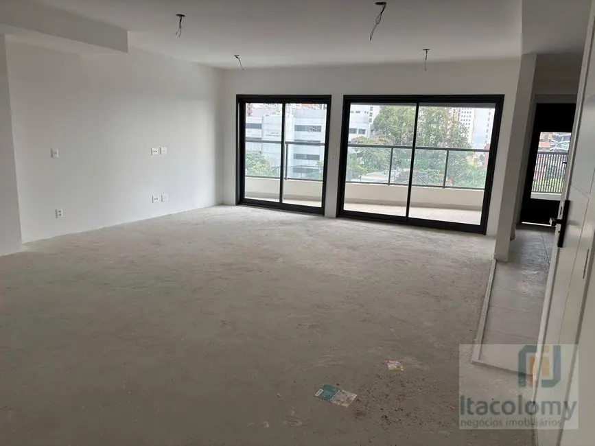 Foto 3 de Apartamento com 2 quartos à venda, 124m2 em Alphaville Industrial, Barueri - SP