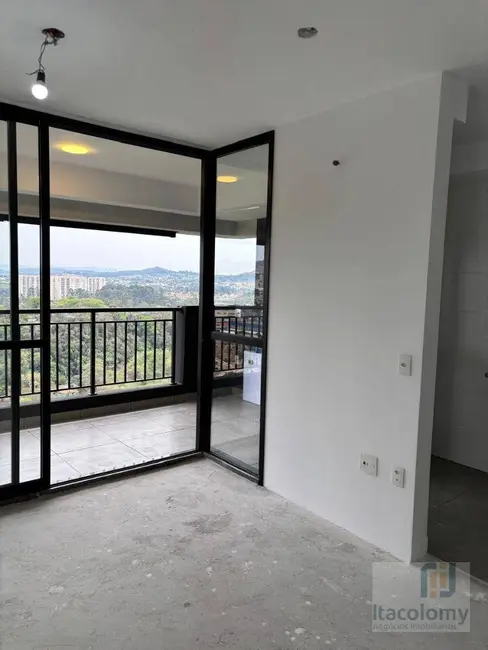 Foto 4 de Apartamento com 2 quartos à venda, 78m2 em Alphaville Empresarial, Barueri - SP