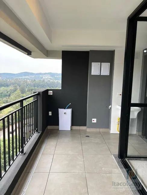 Foto 2 de Apartamento com 2 quartos à venda, 78m2 em Alphaville Empresarial, Barueri - SP