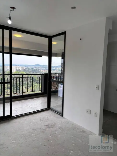 Apartamento com 2 quartos à venda, 78m2 em Alphaville Empresarial, Barueri - SP - imagem 4 Foto 4 de Apartamento com 2 quartos à venda, 78m2 em Alphaville Empresarial, Barueri - SP